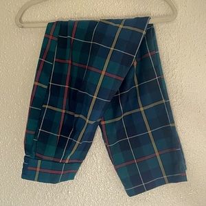 UO Paige plaid pants